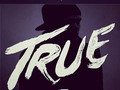 Me encanta esta aplicación.... Avicii 💗