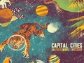 Les deseo un lindo día y buenas energías puestas para esta semana. Capital Cities