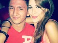 Feliz cumpleaños hermanito.... Eres lo mejor... Un gran amigo y hermanito.