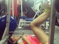 Hacer deporte es una de las mejores cosas que hago en mi vida. #sport #GYM #stargym