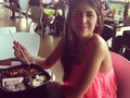 Amo los días asoleados ☀️🌈😁