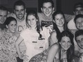 Son lo mejor...... #tomandoaireconmisamigos