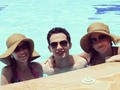 Que clima tan delicioso.... #friends #tomandoaireconmisamigos