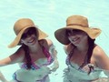 Mi carola como te quiero. #friends #tomandoaireconmisamigos
