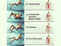 Excelente .... Todos los días y veras los resultados muy pronto. 💪👌😊#sport
