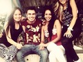#Repost from @saracarolina22 with @repostapp --- Buenos momentos,buenos amigos. @alejoromo @paoaduque @stephaniaquint