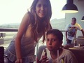 Te amo bro. Feliz cumpleaños.