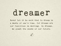 Dream 🙌✨#dream