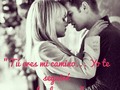La película de El Hombre Araña 2, me encantó por el amor que se demostraban Peter y Gwen. Pero todo ese amor no hubiera sido posible si ellos no fueran novios. Llevan tres años de noviazgo desde que grabaron la primera película de El Hombre Araña. Felicidades a @_emmastone y @andrewgarfield_83