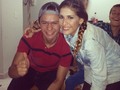 Camilin que palabras tan hermosas que describiste de mi al jugar amigo secreto. Te quiero #stikeros #camilinsuperman.