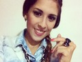 Felicidades que me llenan...Por siempre. #happy #yosoyshoppinkstyle