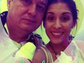 Una felicidad que no te la da nadie... solo tu familia. #family #loveforever #happy