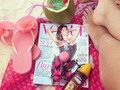 Descanso en las playas de San Andrés.... Mente libre y tranquila. #summer #playa #brisa  @missvogue_au @voguemexico @nivea @paloderosa @shanna