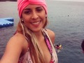 🌅🏊😍#love #playa