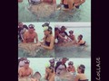Una super experiencia con las Mantarrallas... Sin palabras. 😍😘😊🌅