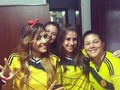 #yocreo #unidosporunpaís  Apoyando con toda a nuestro equipo.