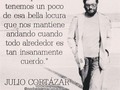 @juliocortázar 😊