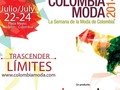 Semana de la moda  Una semana de moda, estilo, tendencia y arte. @Plazamayor @inexmoda  Yo estoy ready 🎀👠😊👙👗💄