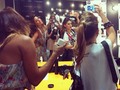 #Repost from @myfunkydivastv with @repostapp --- #selfie #pantene #makeup #colombiamoda #funkys #fun #inexmoda