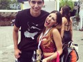 Casi que no te encuentro... Eres un super modelo. Te quiero jose