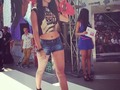 Colombiamoda permite conocer, noegociar, participar e interartuar. No es sólo farandula, va más allá.  #colombiamoda2014 @shoppinkstyle @stephaniaquint @stick2sticktv