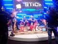 #Repost from @elwillyor with @repostapp --- #Slater se pego a la onda de #sticktv,pronto!!! Por @canallifedesign