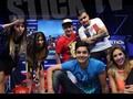 #Repost from @stick2sticktv with @repostapp --- Un programa juvenil que se enseña a vivir y a marcar tendencia. @stick2sticktv