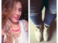 My outfit  Happy saturday  #outfitoftheday #style #fashion #fashionblogger #saturday