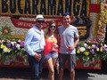 Amigos que sabes que son para toda la vida. @jdavidss321 y juan pablo. 👫💓😊 #friendsforever #friends #feriadelasflores2014 #silleteros