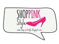 Shoppink Style un sitio wed de moda, tendencias, asesoría de imagen, servicios de personal shopper y experiencias con las que te identificarás y tendrás la oportunidad de compartir las tuyas.  Shop-pinkstyle.blogspo  @shoppinkstyle  Shoppinkstyle@gmail.com  S&S 👠