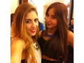Con la lindura de @vale_gallego  Te quiero 💓