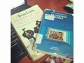 Cuando amas lo que haces y a lo que te quieres dedicar el resto de tu vida.  Así es mi noche, estudiando textos de moda y combinando con mi profesión de Periodismo. "El lenguaje de la moda" y "El vestido habla"  Pura historia de la moda a través del lenguaje y la comunicación.  #pasión #love #fashionblogger #fashion #style @shoppinkstyle S&S👠
