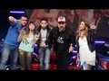 #Repost from @stick2sticktv with @repostapp --- Hoy #StickTv le quiere desear un feliz cumpleaños a @nathanironside él #estáenlaOnda revolucionando positivamente la gente joven #felizcumple !!! a propósitto... si quieres conocer más de él, mañana estará en #StickTv @canallifedesign 10am y 5pm #PegateALaOnda @thestirringinme @eldespertarenmi
