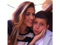 Cómo no quererlo.... My brother #family #love