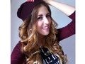 Estoy ready para grabar hoy los próximos capitulos del programa @stick2sticktv. No se despeguen de la onda de Stick, pq vienen muchísimas sorpresas. #pegatealaonda @shoppinkstyle #fashion #happy #mylife