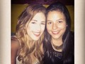 Somos unas locas de remate. Te quiero. 😊 #friendsforever 👯
