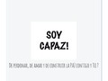 #Repost from @adrygomez70 with @repostapp --- Hoy empieza una campaña en Colombia para buscar la reconciliación. Únete a esta campaña por que tu y Colombia se lo merecen. La Paz está de moda. Compártelo. #soycapaz #paz #amor #perdón #reconciliación #colombiaenpaz