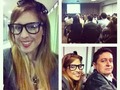 Invirtiendo en el aprendisaje.  Para aplicarlo a mi marca y futuros proyectos. 📈👓🙌📝📊