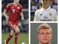 Tengo una razón más para ver el Real Madrid... Jajajaja  Toni Kroos es un super jugador y también tiene otros atractivos jajajaja  Aveces me distraigo viendo los partidos. 😂😅😋😍💓 ⚽️🏃#tonikroos @realmadrid #futbol