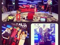 #Repost from @natalieriverao with @repostapp --- Hoy por el canal lifedesingtv entrevista completa de Dj Natalie Rivera pegada a la onda Stick canal 60 de une 5 pm @andreeisimasticktv @stephaniaquint @canallifedesign @stick2sticktv