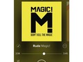 Una excelente canción para comenzar el día y la semana. Éxitos para todos en esta semana.