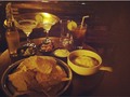 Noche de Margaritas y nachos... Yomiii 😬🍸🍴💓 #food #happy #love