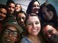 #Repost from @stick2sticktv with @repostapp --- #monday de #mesaredonda #friends #goodnight #friendship #aprendeavivir con el @canallifedesign