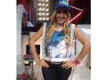 Hoy en @myfunkydivastv con el tema: "Vivir con pasión"  No tiene sentido trabajar o dedicarse a algo que no te apasione... Dale sentido a tu vida y encuentra esa pasión que por nada del mundo te va a detener.