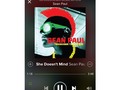 Comienzo el día escuchando @seanpaul... Estoy ready para grabar. No te despegues de la onda de @stick2sticktv