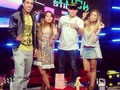 #Repost from @stick2sticktv with @repostapp --- @kim_cuervo re-pegago a la #OndaDeStickTv boa sorte!!! #sticktv @canallifedesign