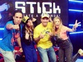 #Repost from @stick2sticktv with @repostapp --- @danielfernandez18 re-pegado a la #OndaDeStickTv #PegateALaOnda #Grabando #motorbike #motopaseo #motorcycles #motorcycle