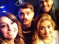 #Repost from @stick2sticktv with @repostapp --- #selfietime #selfies con @herreradesafio @wilderdesafio #pegadosalaonda de #StickTv #PegateALaOnda #Grabación