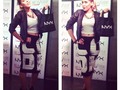 Demasiado feliz con el regalo de @nyxcolombia.  Estado: felicidad inifinita.  @myfunkydivastv @nyxcolombia @shoppinkstyle