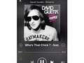 Una de mis favoritos @davidguetta y esta es una de mis canciones favoritas que hace con @rihanna 🎵🎶🎧 Apenas para hoy viernes!